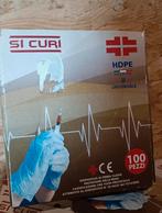 Gants plastique, Kleding | Dames, Mutsen, Sjaals en Handschoenen, Ophalen of Verzenden, Nieuw, Handschoenen