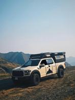 Cellule Pick Up 4x4 AMERICAIN BAGR-09 - CARAWILD, Ophalen, Nieuw