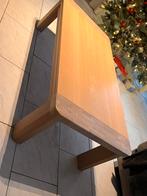 Gratis salontafeltje 135x65x40cm hoog, Huis en Inrichting, Ophalen, Zo goed als nieuw