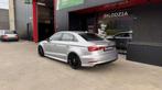 Audi A3 1.4 TFSI LIMO S3 look TUNED Vmaxx + 19” ROTORS, Auto's, Voorwielaandrijving, https://public.car-pass.be/vhr/4254f42f-b78d-49a7-a9f6-ef39d1a3627c
