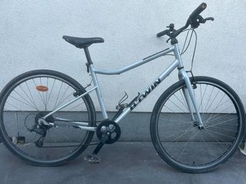 Mountainbike Btwin beschikbaar voor biedingen