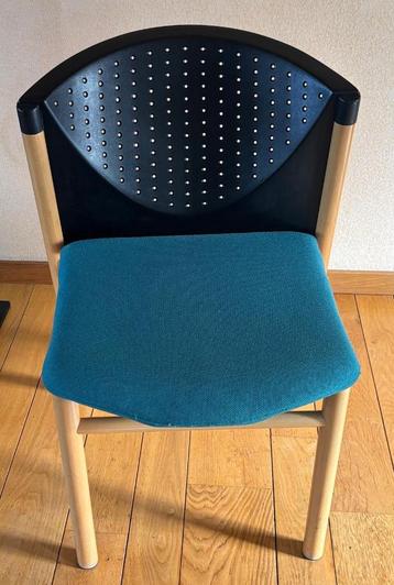 stoelen Kinnarps (5 stuks) beschikbaar voor biedingen