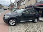 BMW X5 3.0D 2008 BMW Carnet 1e eigenaar*1 jaar garantie*, Automaat, X5, Zwart, 5 deurs