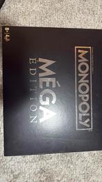 Monopoly mega edition, Hobby en Vrije tijd, Ophalen of Verzenden, Zo goed als nieuw