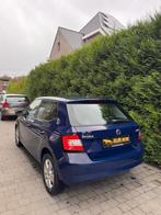 Skoda Fabia 5deurs 2018, Auto's, Skoda, Voorwielaandrijving, Stof, Electronic Stability Program (ESP), 4 cilinders