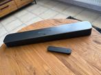 JBL soundbar 2.0 All In One black mk1, Ophalen of Verzenden, Bluetooth, Zo goed als nieuw