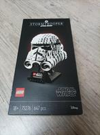Lego Star Wars 75276 Storm Trooper helm Stormtrooper ne, Nieuw, Complete set, Ophalen of Verzenden, Lego