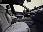 Audi Q7 3.0 TDI e-tron Hybrid Quattro - GPS - Topstaat!, Auto's, Audi, Te koop, Zilver of Grijs, 5 deurs, 259 pk