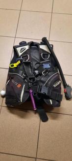 Trimvest  Suunto Equilite 100 - M, Watersport en Boten, Ophalen, Gebruikt, Trimvest of Wing