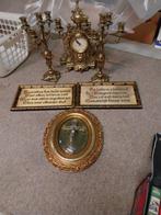 Klok, Antiek en Kunst, Antiek | Klokken, Ophalen