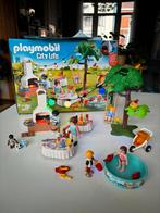 Playmobil City Life 9272, Comme neuf, Playmobil en vrac