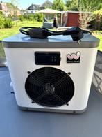 Warmtepomp w'eau 4 KW, Ophalen, Gebruikt, Verwarming