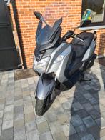 Sym Joymaz Z 125 - bouwjaar 2021 - 9300 kilometers, Motoren, Scooter, SYM, Particulier, 125 cc