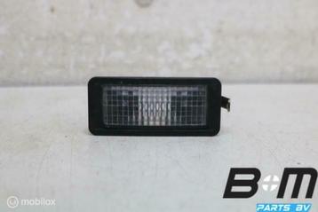 Kentekenplaatverlichting VW E-Up! 1S0943021 beschikbaar voor biedingen