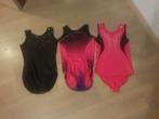 Turnpak 3 stuks, Sport en Fitness, Ophalen of Verzenden, Gebruikt, Roze