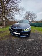 BMW 318d Gran Turismo Luxury Line Automaat, Auto's, BMW, Automaat, Overige bekleding, Particulier, Te koop