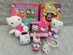 Hello Kitty Pakket (prijs is voor de hele set), Kinderen en Baby's, Ophalen of Verzenden, Nieuw