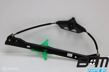 Raammechaniek rechtsachter VW Golf Sportsvan 510839462B beschikbaar voor biedingen