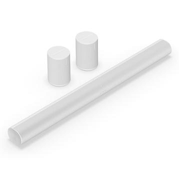 Sonos Arc ultra + 2x Era 100 alles wit beschikbaar voor biedingen