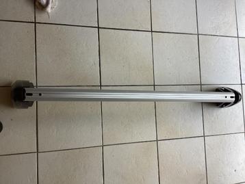 Barres de toit Audi A6, Enlèvement, Comme neuf