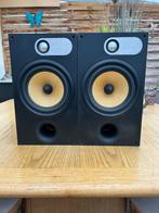 b&w-685 luidsprekers, Audio, Tv en Foto, Ophalen, Zo goed als nieuw, 60 tot 120 watt, Bowers & Wilkins (B&W)