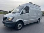 Mercedes Benz Sprinter 316 uit het jaar 2014, Auto's, Euro 5, Mercedes-Benz, Grijs, Te koop