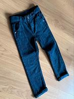 Orchestra: pantalon en fin velour, bleu, 6 ans., Enfants & Bébés, Vêtements enfant | Taille 116, Comme neuf, Orchestra, Garçon