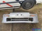 MAZDA 323 F grijs zilver 3L Voorbumper bumper voor 1994-1998, Gebruikt, Voor, Ophalen of Verzenden, Mazda