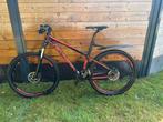 Olympian cobra mountainbike, Fietsen en Brommers, Ophalen, Gebruikt, Heren, Overige merken
