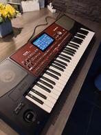 Korg pa 700 professionele aranger in zeer goede staat, Korg, Ophalen of Verzenden, Zo goed als nieuw