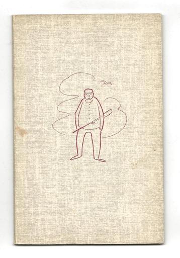 Filip De Pillecyn - Mensen achter de dijk (collector's item) beschikbaar voor biedingen