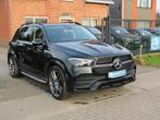 Mercedes GLE 350 De 4Matic Amg-Line, Auto's, 1998 cc, 143 kW, 4 cilinders, GLE