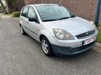 B 12/2006 benzine 1.3l handgeschakeld ford fiesta, Autos, Achat, Boîte manuelle, Particulier, Euro 4