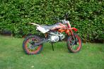 CROSSBROMMER 125 CC NIEUW, Fietsen en Brommers, Ophalen, Nieuw