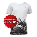 T-shirt Vinrose maat 86  Nieuw met label, Nieuw, Vinrose, Shirtje of Longsleeve, Ophalen of Verzenden