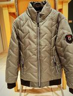 Trendy winterjas maat M-L. Fonkelnieuw! Fashion G! Koopje!!, Vêtements | Hommes, Vestes | Hiver, Enlèvement ou Envoi, Neuf, Taille 48/50 (M)