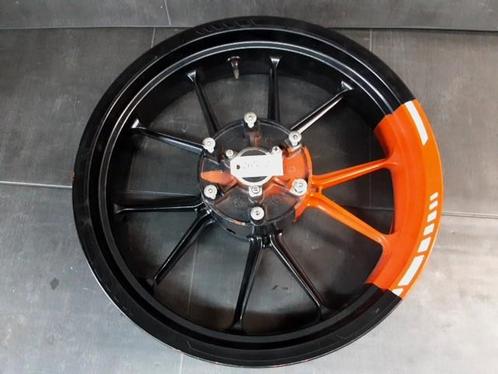 RC125 2014 - 2019 KTM Velg D1-60198, Motos, Pièces | Autre