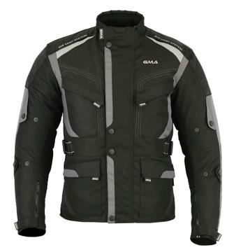 Nieuwe beschermende 600D motorjas van cordura textiel  beschikbaar voor biedingen