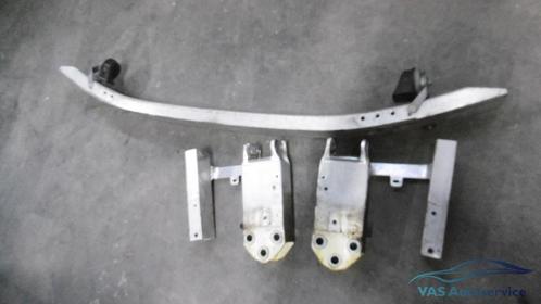 Aluminium bumperbalk BMW 5-serie F10-F11, Auto-onderdelen, Carrosserie, Bumper, BMW, Gebruikt, Herkomst onderdeel bekend, Ophalen