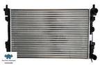 Radiateur origineel Volkswagen /Seat 1H012153P, Neuf, Enlèvement ou Envoi, Volkswagen, Volkswagen