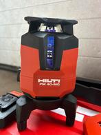 Hilti multilijnlaser, Ophalen, Zo goed als nieuw, Multimeter