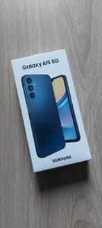 Samsung A15 5G - 128gb - Nieuw, Android OS, 10 mégapixels ou plus, Autres couleurs, Sans abonnement