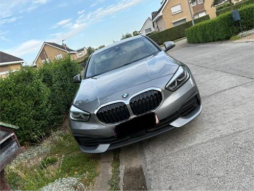 Blw f40, Auto's, BMW, Particulier, 1 Reeks, ABS, Achteruitrijcamera, Adaptieve lichten, Adaptive Cruise Control, Airbags, Airconditioning