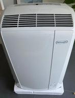 Mobiele airco, Ophalen, Energieklasse A of zuiniger, 3 snelheden of meer, Zo goed als nieuw