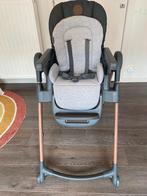 Eetstoel Maxi-Cosi Minla, Kinderen en Baby's, Kinderstoelen, Ophalen, Gebruikt, Meegroeistoel, Stoelverkleiner
