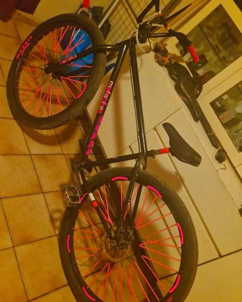 Mafia bike bomma lire description, Fietsen en Brommers, Fietsen | Cruisers en Lowriders