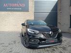 Renault Kadjar Intens TCe 140, Autos, Renault, 5 places, Berline, Noir, Kadjar