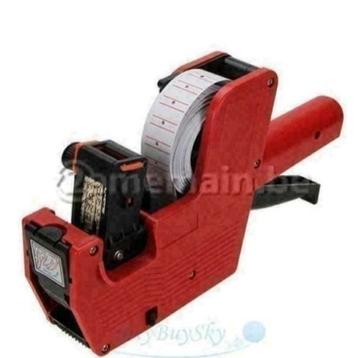Machine à étiquettes, étiqueteuse Nouveau !