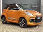 Ligier JS50 Club DCI Brommobiel 45km auto 2014 NIEUWSTAAT!, Diversen, Brommobielen en Scootmobielen, Gebruikt, Ligier