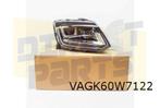 Volkswagen Amarok Koplamp R (Xenon D8S) Origineel! 2H1 941 0, Auto-onderdelen, Verzenden, Nieuw, Volkswagen